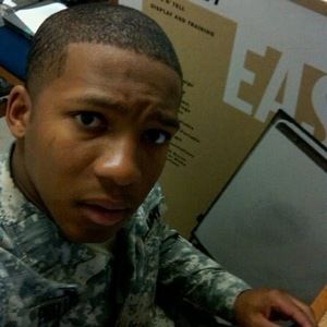 Meet your Posher, Mike